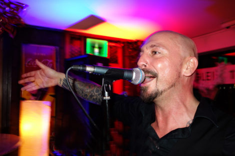 „Minchen“ feiert Geburtstag</br>Zwei Tage Live-Musik und Cocktailbar