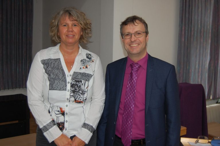 Kindergarten erweitert sein AngebotHerbstfest im Bodelschwingh Haus