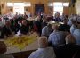 Treffen der ehemaligen Führungskräfte