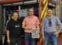 Großer Informations-Tag der Feuerwehr</br>Aktionstag der Nachwuchsabteilung