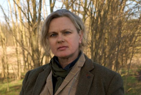 Karen Duve liest im Palais</br>NDR Kulturjournal auf Tour durch Norddeutschland