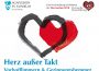 Wenn das Herz stolpert oder rast