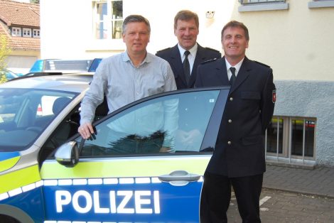 Polizei-Statistik zum Verkehrsgeschehen</br>„Wollen Leben retten und schwerste Unfallfolgen verhindern“