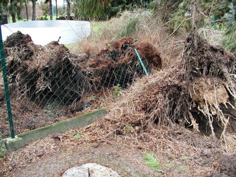 Hochwasser und Starkregen nehmen zu</br>Versicherungscheck macht Sinn