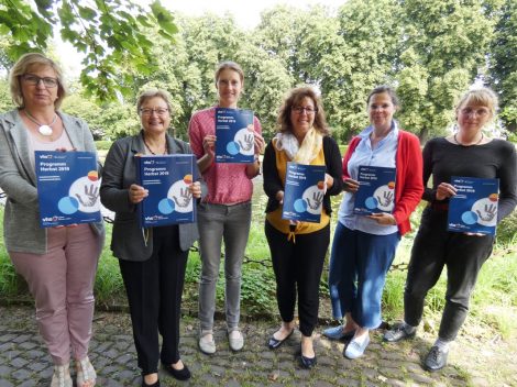 „100 Jahre Wissen teilen“</br>Volkshochschule stellt neues Herbst-Programm