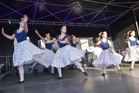 Sechs Stunden Freude an der Kultur</br>Bürgermeister eröffnet 15. Lange Nacht der Kultur