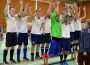 40. Hallenhockey-Turnier