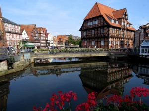 Lüneburg 1.