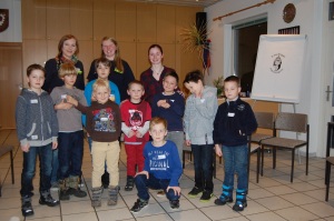Aktionstag Löschlöwen 08.02.15 01