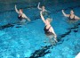 Aqua-Zumba im Hallenbad:</br>Kursbeginn am Donnerstag
