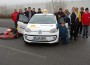 Einblick in den Rennsport:</br>Motorclub stellt VW „Up!“ vor