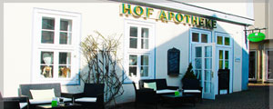 Hofapotheke NEU 1