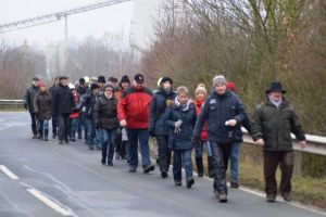 Winterwanderung Siedler 26.02.15 01