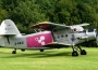 Rundflüge über Schaumburg:</br>Großes Flugwochenende