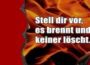 Verbandsversammlung Kreisfeuerwehr