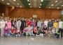 Teamgeist und Spaß im Vordergrund</br>Baseball-Camp der EFG