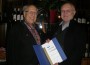 DLRG ehrt Harry Hagemann:</br>50 Jahre Mitgliedschaft