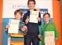 Christian Bernert gewinnt Goldmedaille:</br>Mathematik-Olympiade