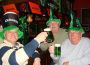 Grünes Bier im Minchen:</br>Irischste Party des Jahres
