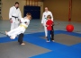 Kinder lernen fallen:</br>Schnupperkurs VfL-Judo