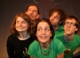 Impro-Show im „SpekSpek“