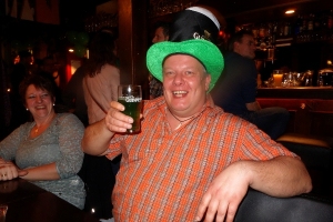 St. Patricks Week März 2015 04