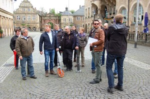 NDR-Sommertour Vorbericht 19.05.15