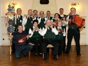 Treffen der Mundharmonikaspieler 02.05.15 01