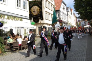 Vorfreude auf Bürgerschießen 15.05.15 02