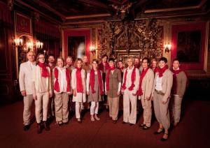 Abendkonzert Cantemus 18.05.15