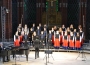 Schaumburger Jugendchor singt in Hannover</br>Eröffnungskonzert der Chortage