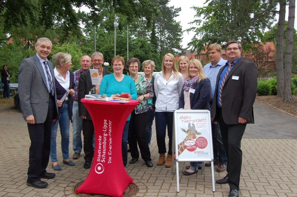 Kennenlernen bekannt machen