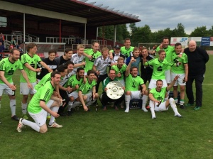 VfL Aufstieg in Oberliga 04.06.15