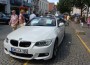 Becker-Tiemann präsentiert neueste BMW-Modelle</br>Zwei Tage Autoschau in der Innenstadt