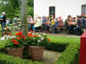 Musikschule Sommrfest 08.07.15