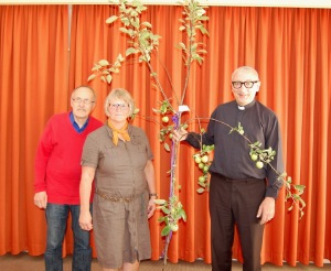 Barkhausen Abschied Kindergarten 15.08.15