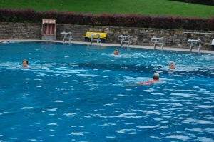 Abschwimmen Bergbad 21.09.15 02