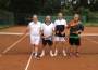 Claus Adam neuer Vereinsmeister</br>Clubmeisterschaften Tennis Club