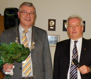 Grünkohlessen SOVD 08.10.15