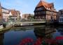 Diavortrag über „Lüneburg“