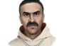 Polizei sucht diesen Mann</br>Phantombild
