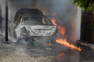 Pkw-Brand 05.10.15 01