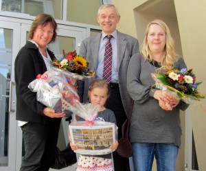 Stadtwerke Gewinnspiel 06.10.15