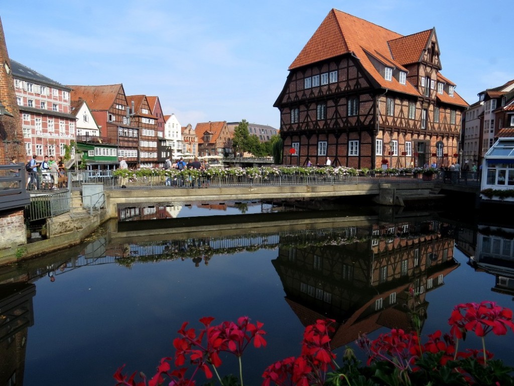 Er sucht sie luneburg