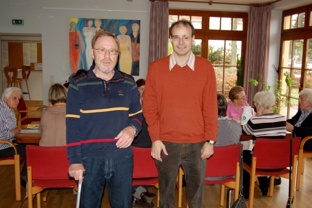 Er sucht sie bückeburg