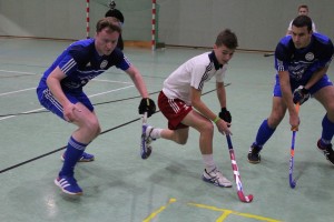 BHC-Herren 19.11.15