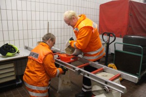 FW Übung gegen Unwetter 21.11.15 01