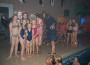 Baden zwischen Gespenstern</br>Halloween-Party im Hallenbad