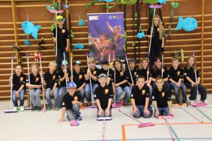 Kinderturn-Show Hameln 18.11.15 01