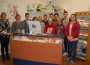 Schüler für Naturwissenschaften begeistern</br>Kooperation Schulen Dr. Kurt Blindow mit IGS Helpsen
